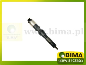 KOMPLETNY WTRYSK PALIWA ORYGINAŁ JOHN DEERE RE529117