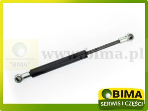 SIŁOWNIK DRZWI CASE CS,MX 5120,5130,5140