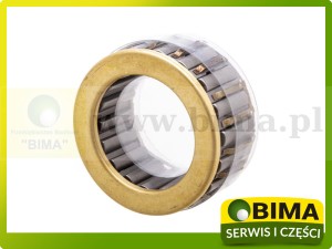 ŁOŻYSKO  CASE 402566R1