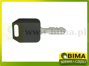 KLUCZYK STACYJKI JOHN DEERE GY20680