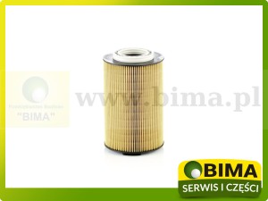 FILTR OLEJU SILNIKOWEGO FENDT ACP0154860