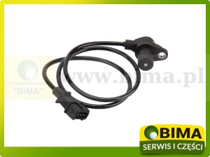CZUJNIK OBROTÓW WAŁU KORBOWEGO CASE FORD NEW HOLLAND 82030048