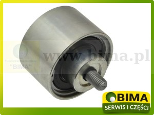 ROLKA NAPINACZA PASKA WIELOROWKOWEGO CLAAS AXION 0011448490