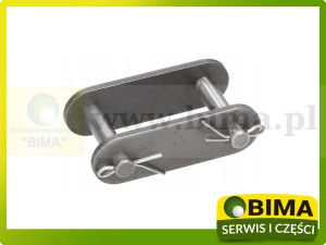 SPINKA ŁAŃCUCHA CA550