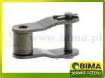 PÓŁSPINKA ŁAŃCUCHA CA550