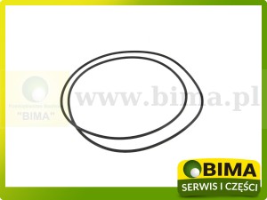 ORING PIASTY TYLNEJ OSI MASSEY FERGUSON 1610179M5