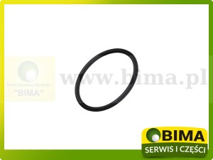 ORING UKŁADU HYDRAULICZNEGO CLAAS DOMINATOR COMMANDOR MEGA 000712326