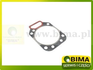 USZCZELKA GŁOWICY FENDT 113MM F385202210010