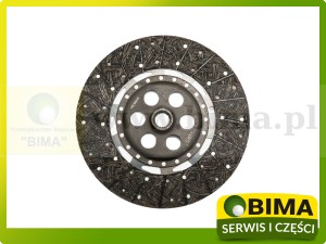 TARCZA SPRZĘGŁA MASSEY FERGUSON 1693917M91