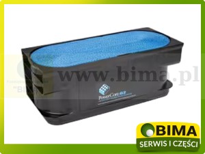 FILTR POWIETRZA JOHN DEERE AL207628