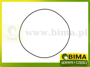 ORING TŁOKA HAMULCOWEGO CASE 238-5273