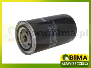 FILTR OLEJU SILNIKOWEGO CLAAS DOMINATOR MEGA RANGER 0001472220
