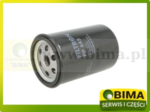 FILTR OLEJU SILNIKOWEGO RENAULT CLAAS 6005000383