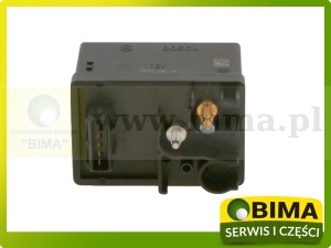 STEROWNIK SYSTEMU CZASU ŻARZENIA BOSCH FENDT VALTRA SDF