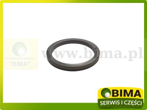 USZCZELNIACZ WAŁU KORBOWEGO RENAULT CLAAS 6005012790