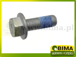 ŚRUBA PODPORY STABILIZATORA ORYGINAŁ JOHN DEERE L153588