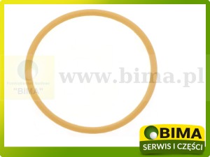 PIERŚCIEŃ USZCZELNIAJĄCY UKŁADU HYDRAULICZNEGO ORYGINAŁ JOHN DEERE R222761