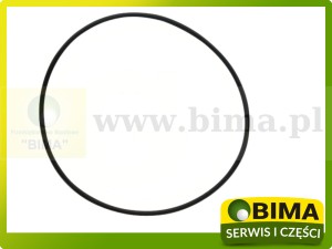 ORING FILTRA HYDRAULIKI MASSEY FERGUSON 3715773M1