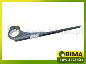 GŁÓWKA KOSY LEWA CLAAS 0005241510 ORYGINAŁ
