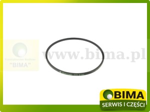PAS KLINOWY CLAAS DOMINATOR COMMANDOR MEGA 0007610570