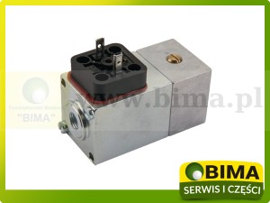 ELEKTROZAWÓR ORYGINAŁ CLAAS 0000713290