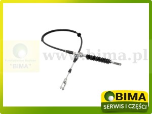 LINKA REWERSU CNH 47980701 ORYGINAŁ 