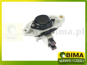 REGULATOR NAPIĘCIA CNH JOHN DEERE FENDT 