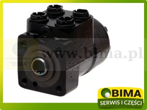 ORBITROL CASE SAME DEUTZ FAHR HURLIMAN SAME