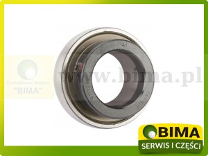 ŁOŻYSKO SAMONASTAWNE RA112 44.45X85X43.7