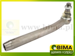 PRZEGUB KULOWY FENDT F816300100020