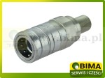 GNIAZDO SZYBKOZŁĄCZE HYDRAULICZNE PARKER FENDT G737960110010