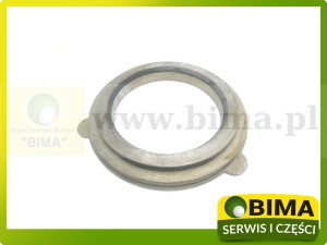 DOCISK TŁOK HAMULCOWY JOHN DEERE R190750 
