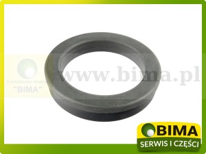 USZCZELNIACZ SWORZNIA ZWROTNICY PRZEDNIEJ OSI 0011722720 CLAAS ORYGINAŁ 