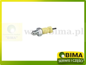 CZUJNIK CIŚNIENIA OLEJU CASE STEYR NH 47132956