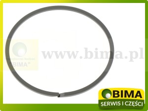 PIERŚCIEŃ SKRZYNI BIEGÓW CNH 5131232