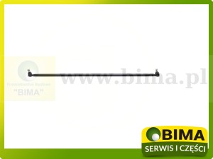 DRĄŻEK KIEROWNICZY CNH FIAT 5135076