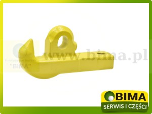 ZACZEP DOLNY HAK JOHN DEERE L156433 