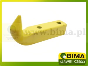 ZACZEP DOLNY HAK CASE MF JOHN DEERE L100303