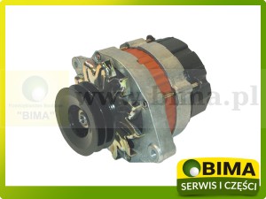 ALTERNATOR MASSEY FERGUSON  3618907M1 70A