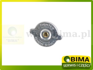 KOREK CHŁODNICY SDF MF CNH DEUTZ FAHR 0.011.5398.3