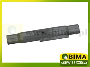 TULEJA ŁĄCZNIK WIESZAKA PODNOŚNIKA RENAULT CLAAS 0011354200 ORYGINAŁ