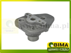 SWORZEŃ ZWROTNICY CASE MCCORMICK VALTRA 6000103778