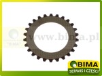 TARCZKA SPRZĘGŁA WOM CASE 244270A1