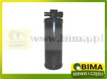 OSUSZACZ KLIMATYZACJI CNH SDF LANDINI MF 47446236