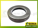 USZCZELNIACZ PÓŁOSI COMBI 35X52X10
