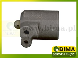 CYLINDEREK HAMULCOWY PRAWY RENAULT CLAAS 7700033349 ORYGINAŁ