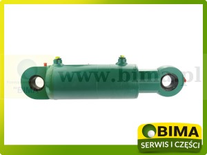 SIŁOWNIK HYDRAULICZNY CYLINDER DO OBRTU PŁUGA KVERNELAND 353580 KK353580