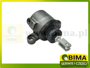 SIŁOWNIK WOM CYLINDEREK HAMULCOWY WAŁKA 47901714