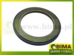 USZCZELNIACZ PIASTY KOŁA JOHN DEERE RE31701 ORYGINAŁ