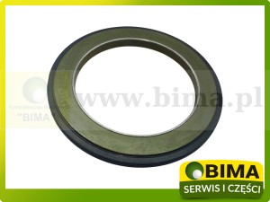USZCZELNIACZ PIASTY KOŁA JOHN DEERE RE31701 ORYGINAŁ